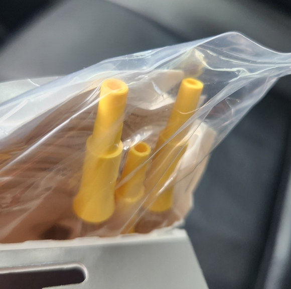 Medela Pump In Style Spare or Replacement Tubings - Picture 10 of 13